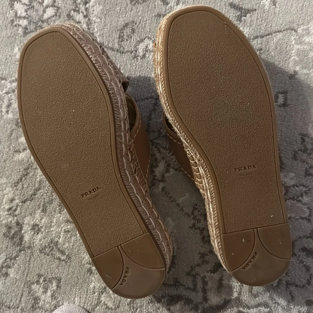 Prada Shoes - Picture 4 of 7